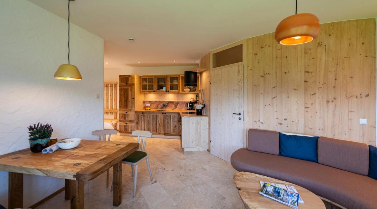 Ecologie กรุนเดิลเซ ภายนอก รูปภาพ