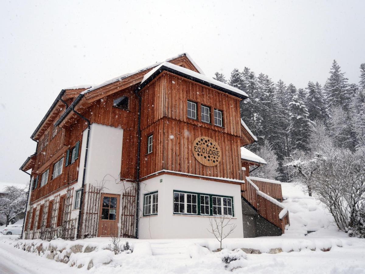 Ecologie กรุนเดิลเซ ภายนอก รูปภาพ