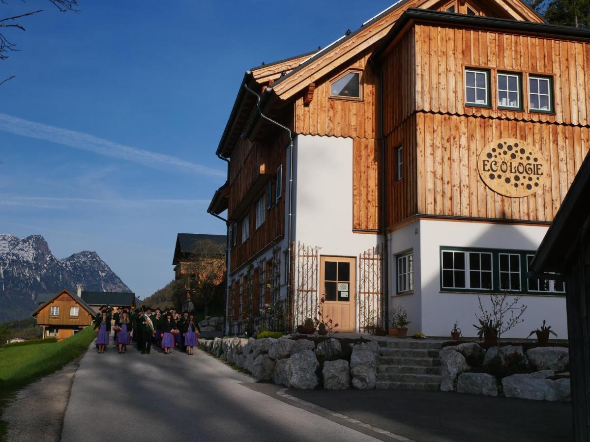 Ecologie กรุนเดิลเซ ภายนอก รูปภาพ