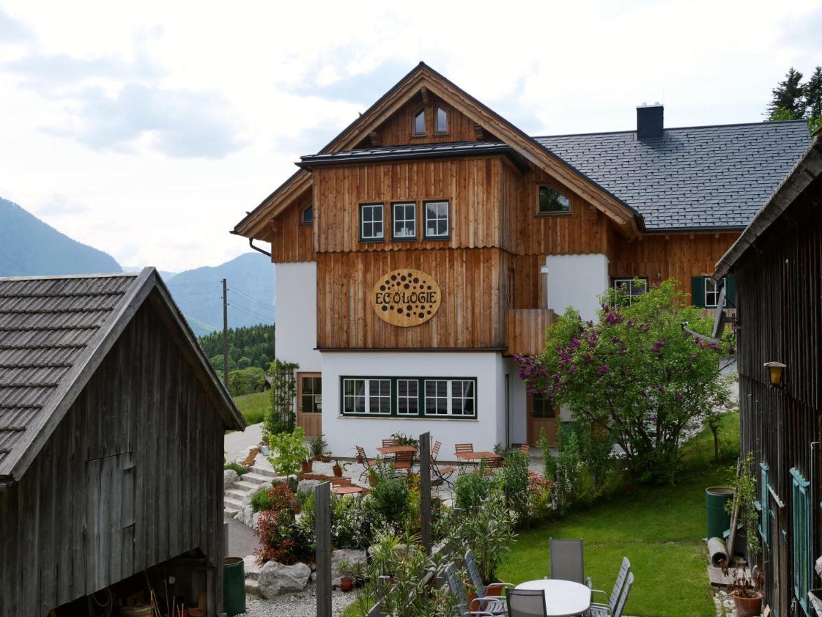 Ecologie กรุนเดิลเซ ภายนอก รูปภาพ
