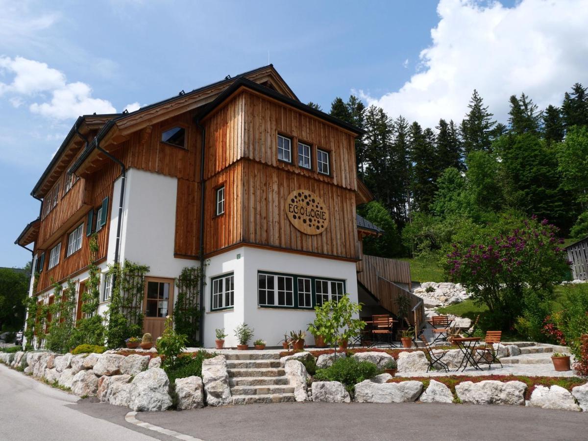 Ecologie กรุนเดิลเซ ภายนอก รูปภาพ