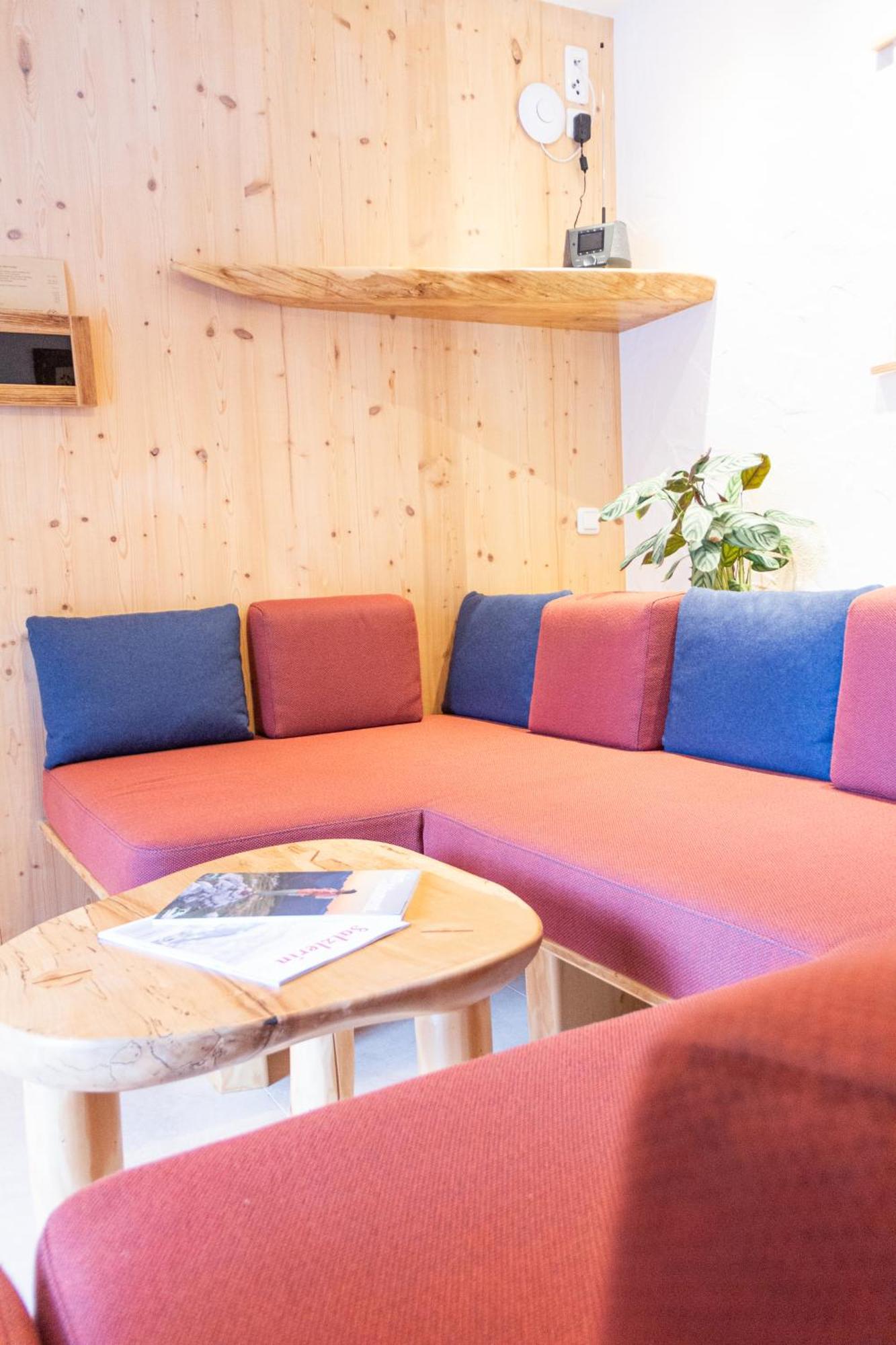 Ecologie กรุนเดิลเซ ห้อง รูปภาพ