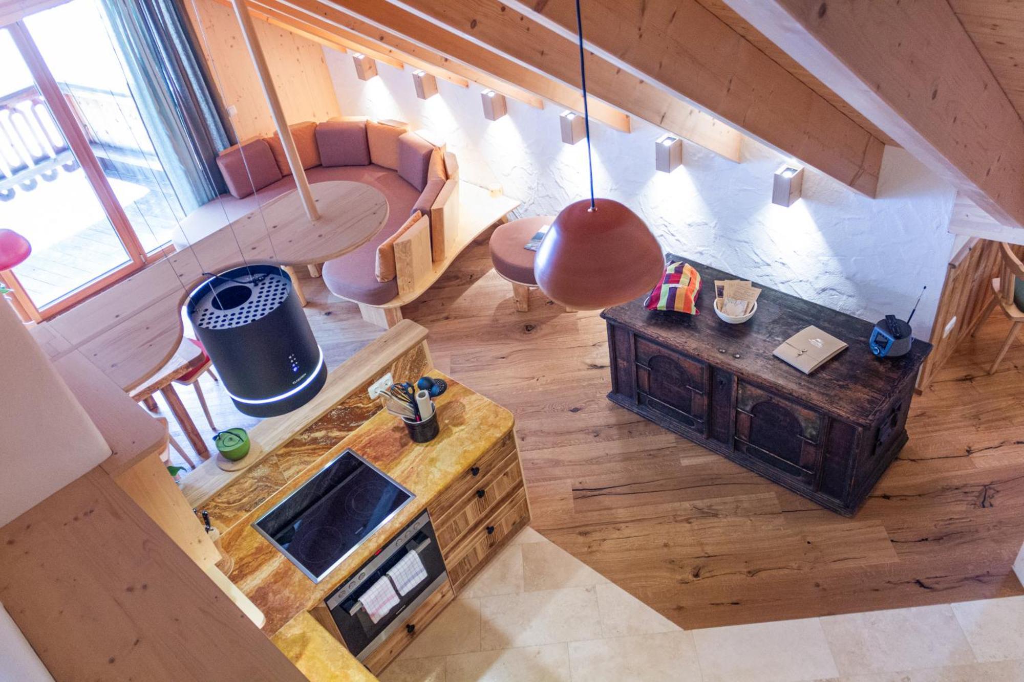 Ecologie กรุนเดิลเซ ภายนอก รูปภาพ